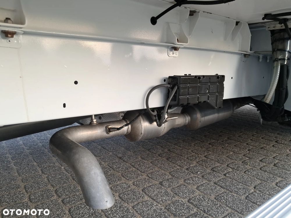 Renault MASTER na BLIŹNIAKCH IGLOOCAR CARRIER 350  Salon Polska - 36