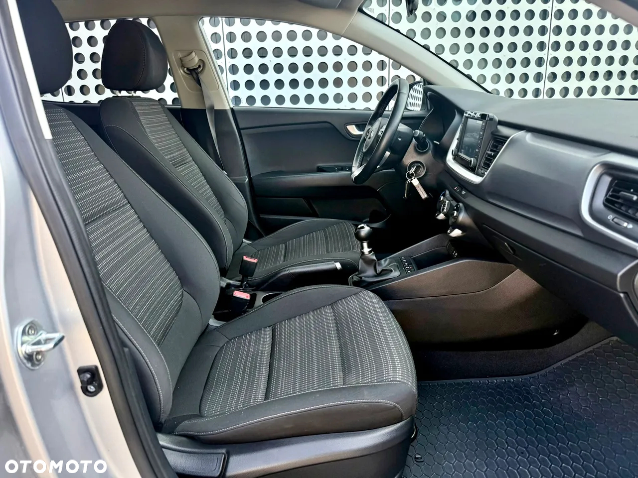 Kia Stonic 1.2 L - 15