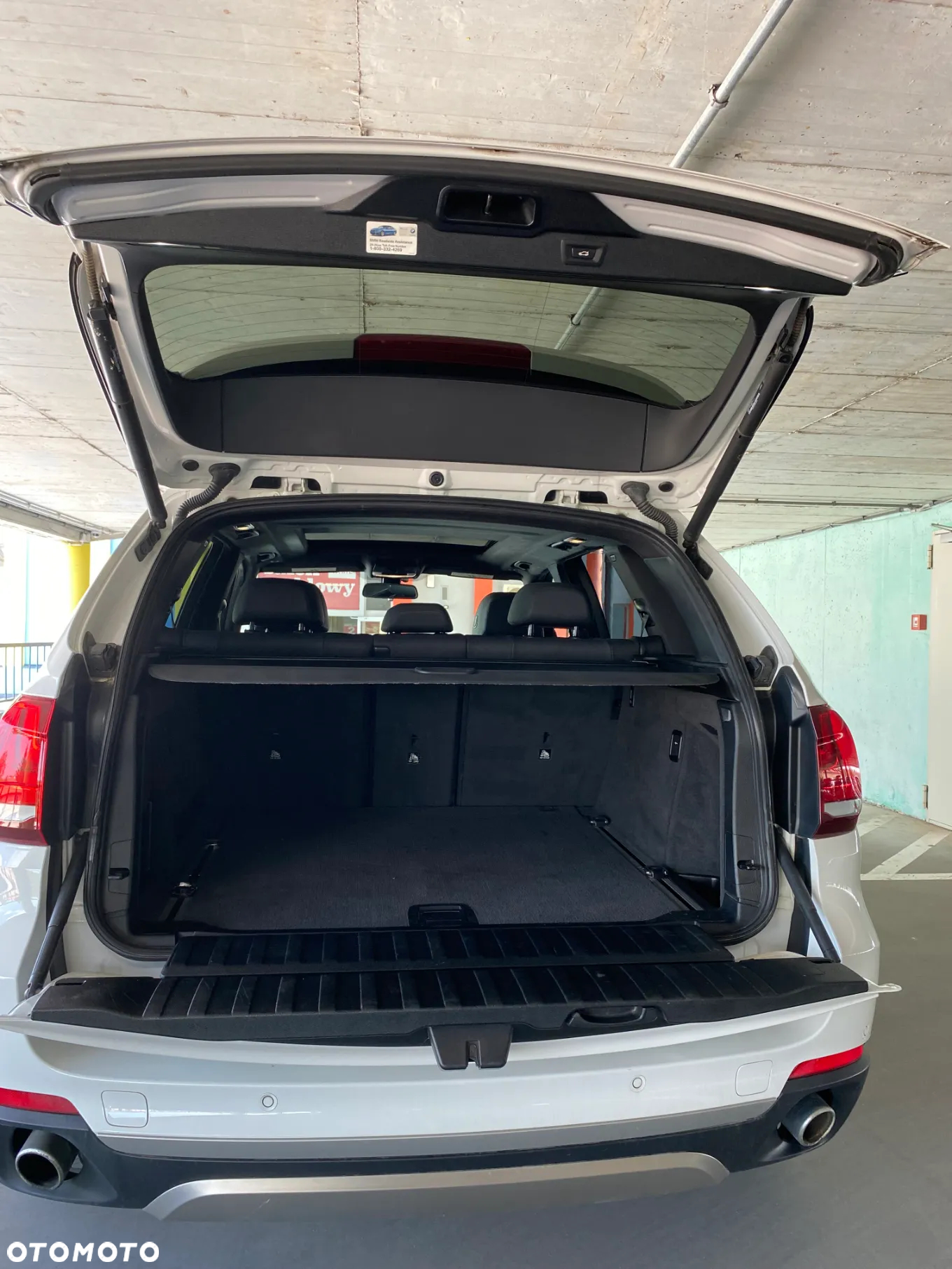 BMW X5 xDrive35i - 13