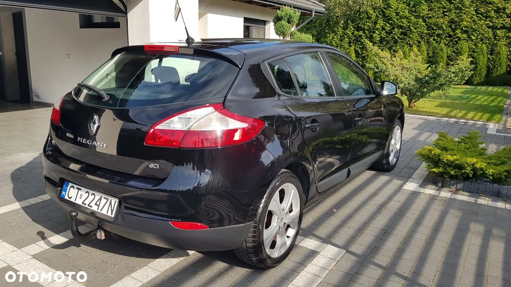 Renault Megane - 5