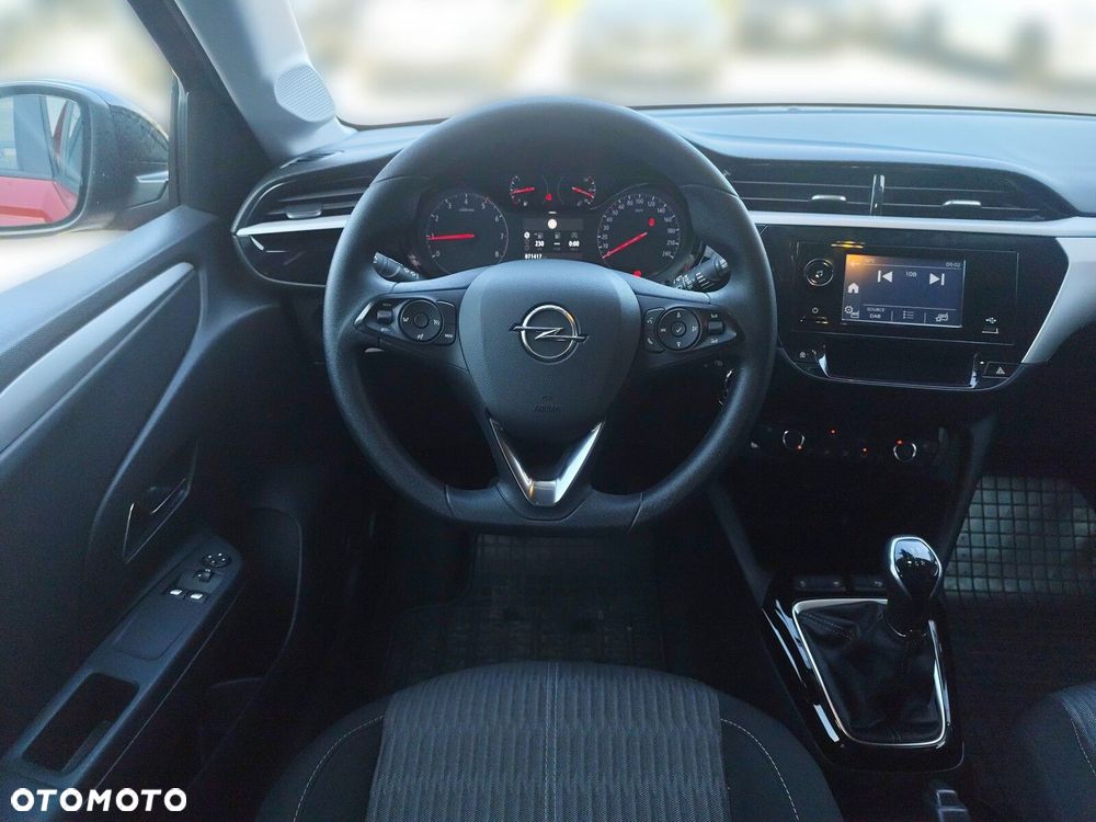 Opel Corsa 1.2 Edition S&S - 15