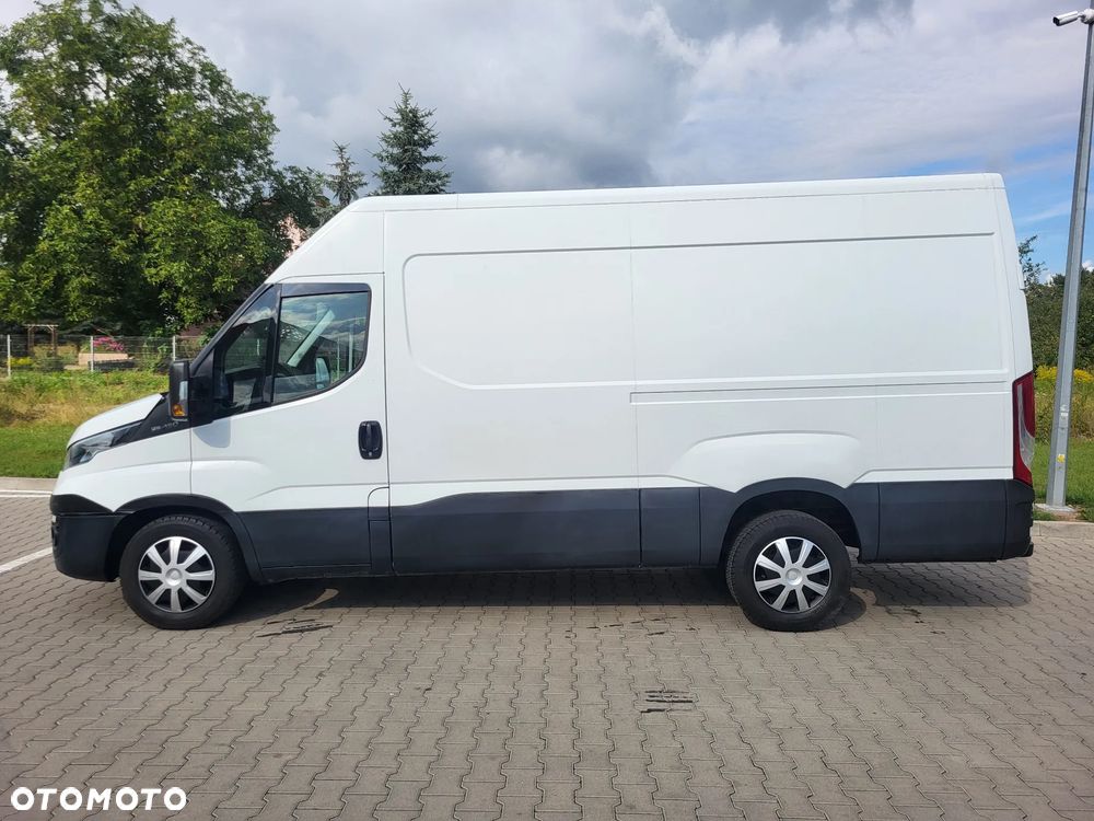 Iveco Daily - 5