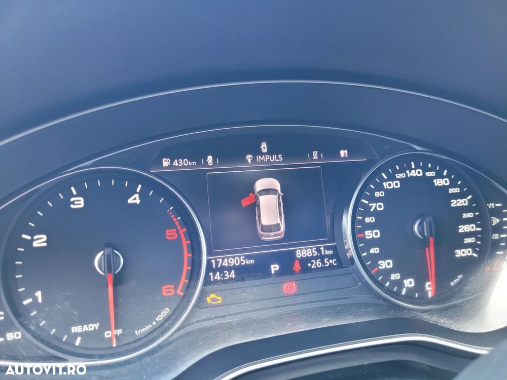 Audi A4 Avant - 17