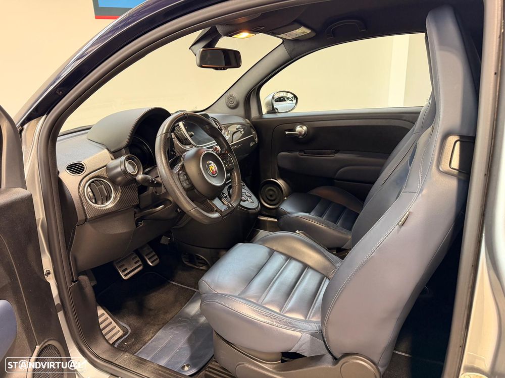Abarth 695 1.4 T-Jet Rivale MTA - 7