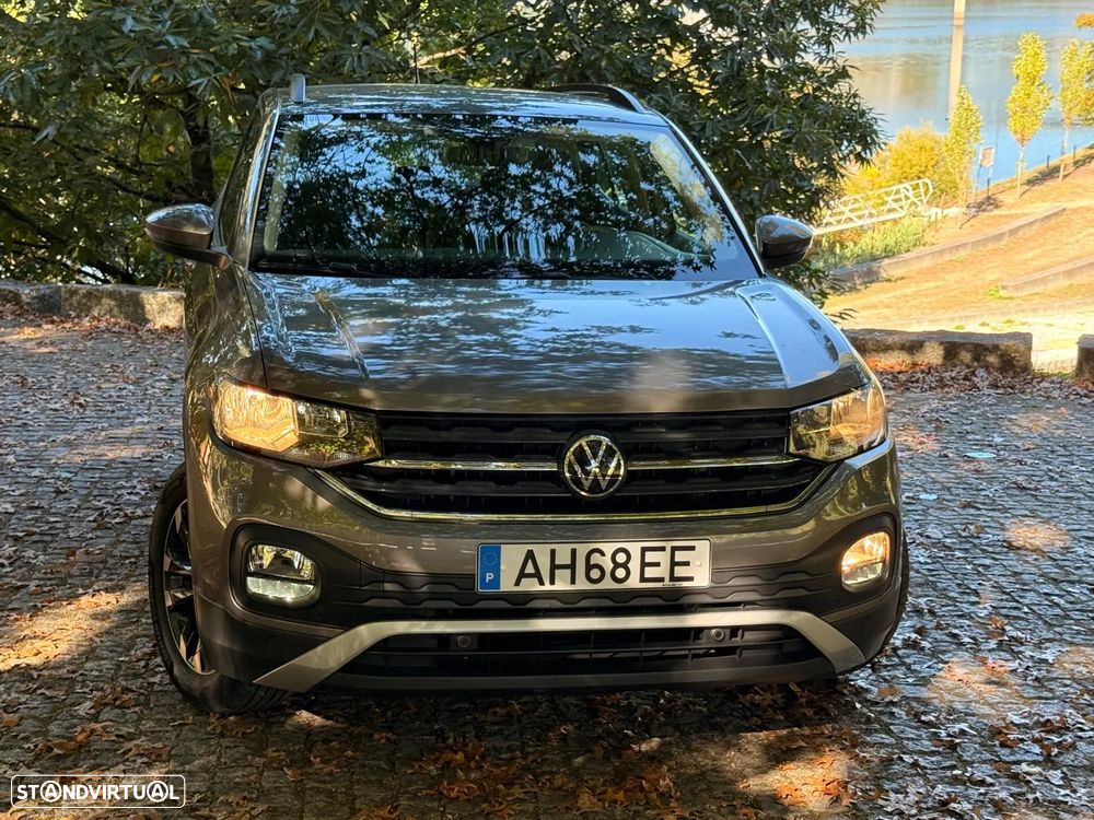 VW T-Cross - 7