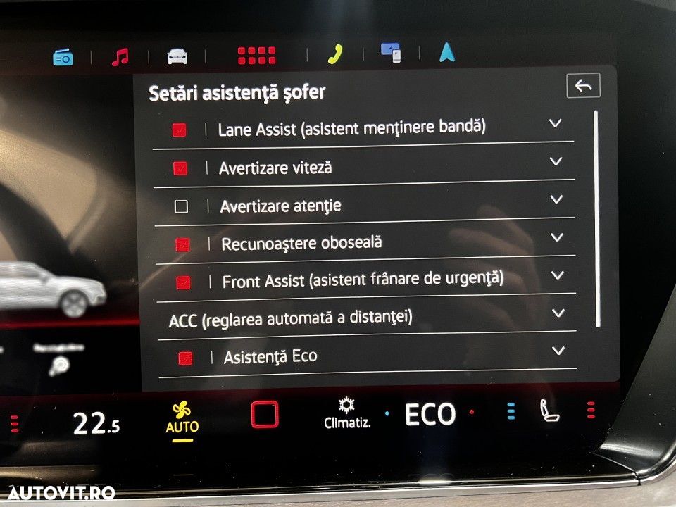 Volkswagen Touareg - 25