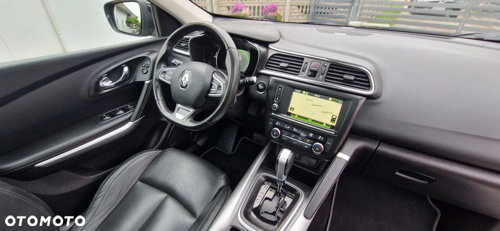 Renault Kadjar 1.2 Energy TCe Bose EDC - 20