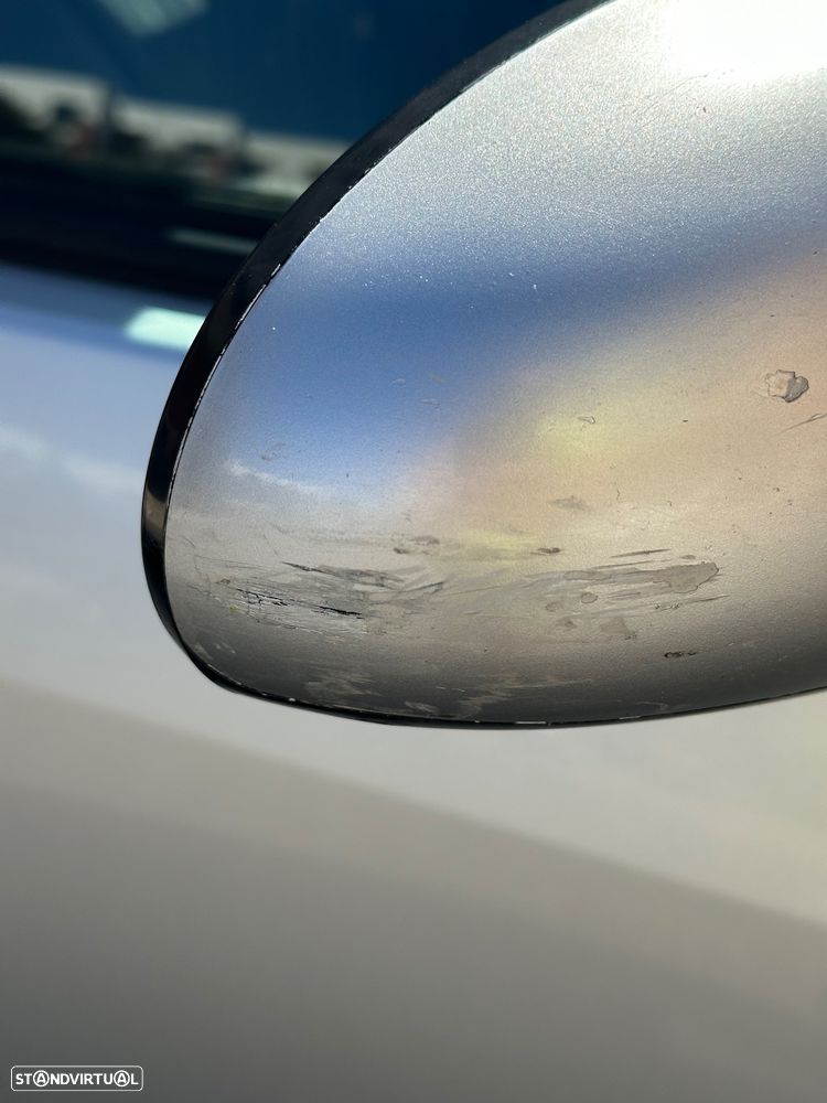 Ford Focus 1.8 TDCi Ghia - 8