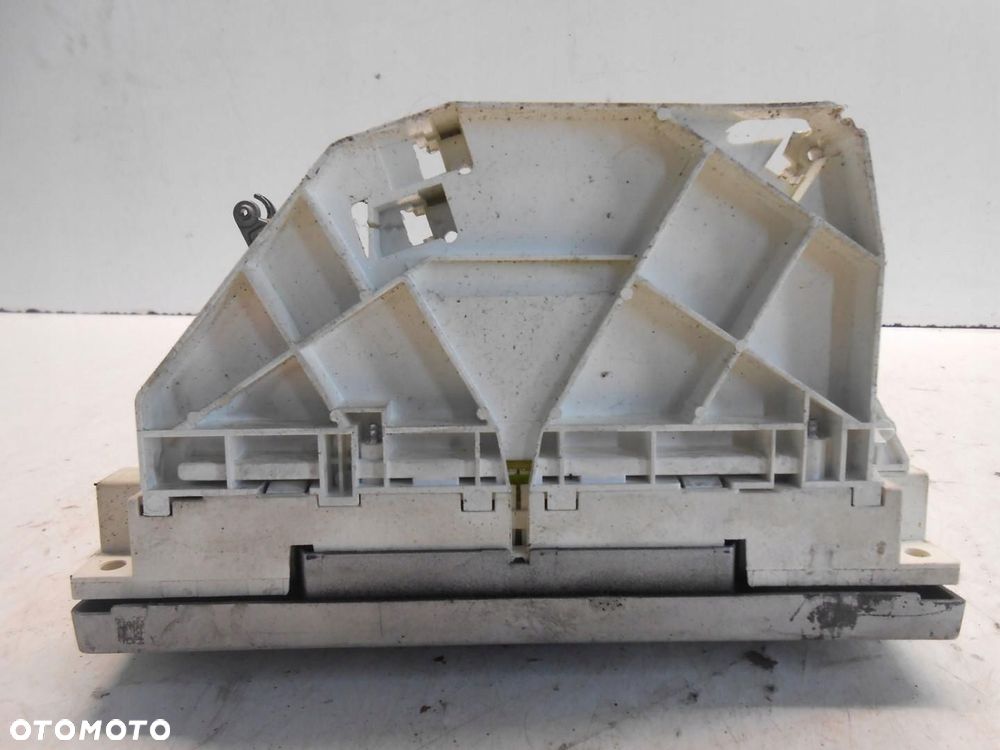 panel sterowania nawiewu vw t4 lift 7d1819045l # - 3