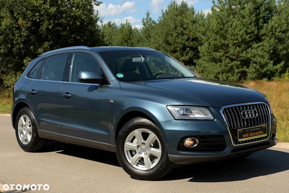Audi Q5 2.0 TDI Design - 37