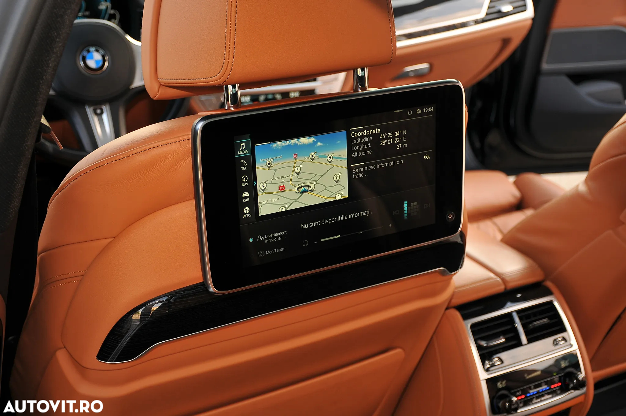 BMW Seria 7 745Le xDrive AT PHEV - 18