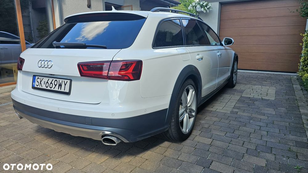 Audi A6 Allroad - 6