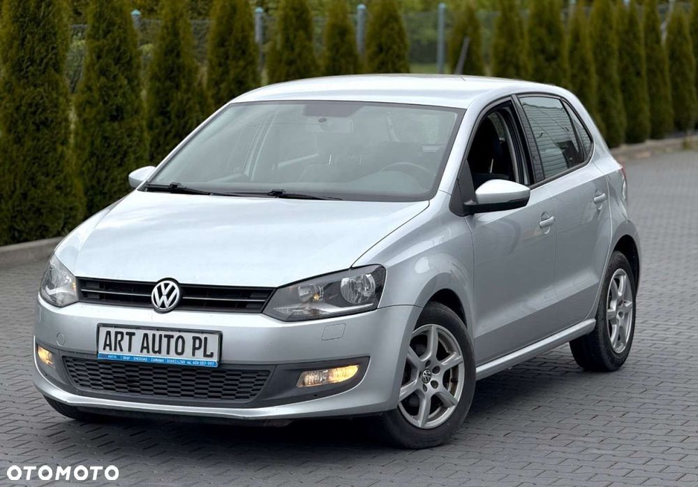 Volkswagen Polo - 12