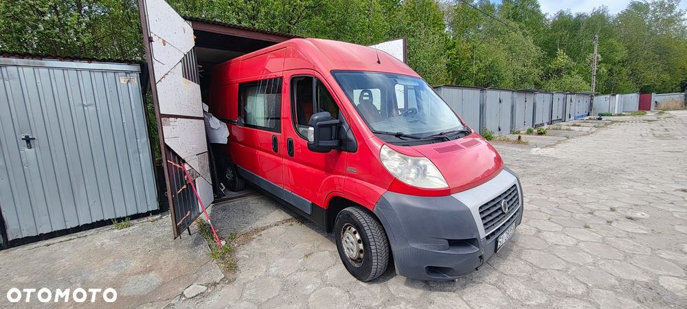 Fiat Ducato - 2
