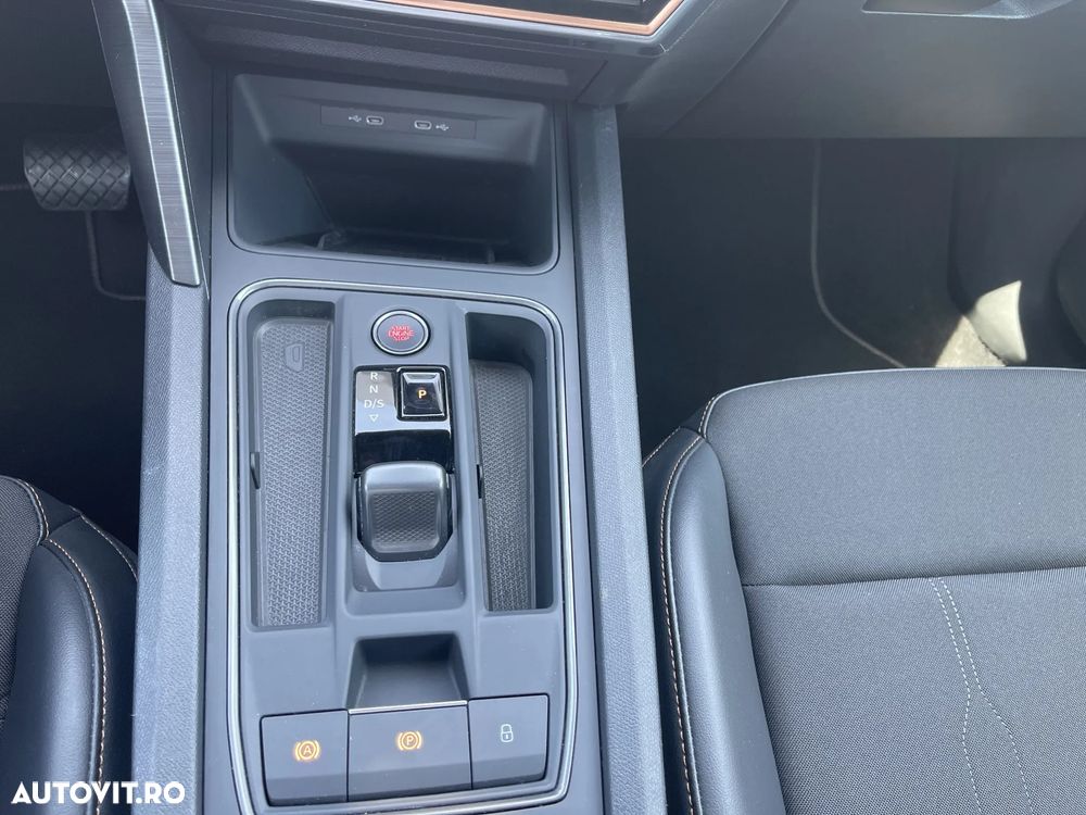 Cupra Formentor 1.5 TSI DSG - 14