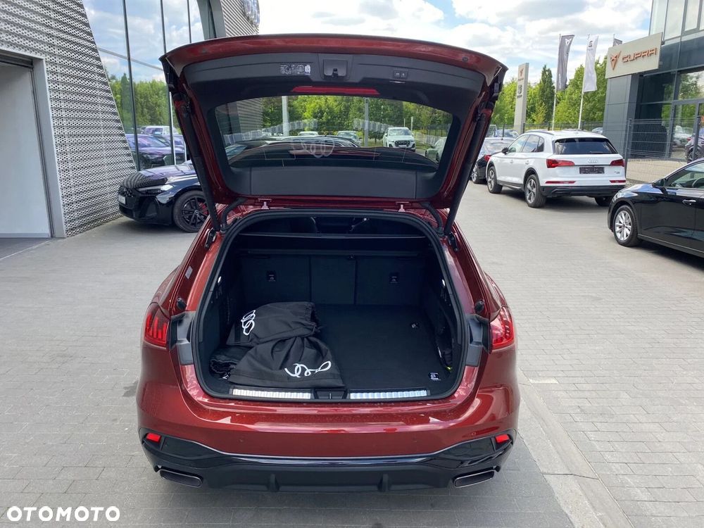 Audi A5 Avant e-Hybrid 270 kW Quattro S tronic - 18