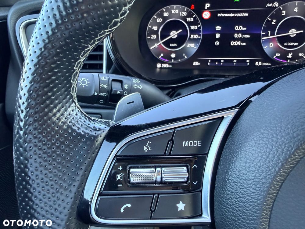 Kia ProCeed 1.5 T-GDI GT Line DCT - 25