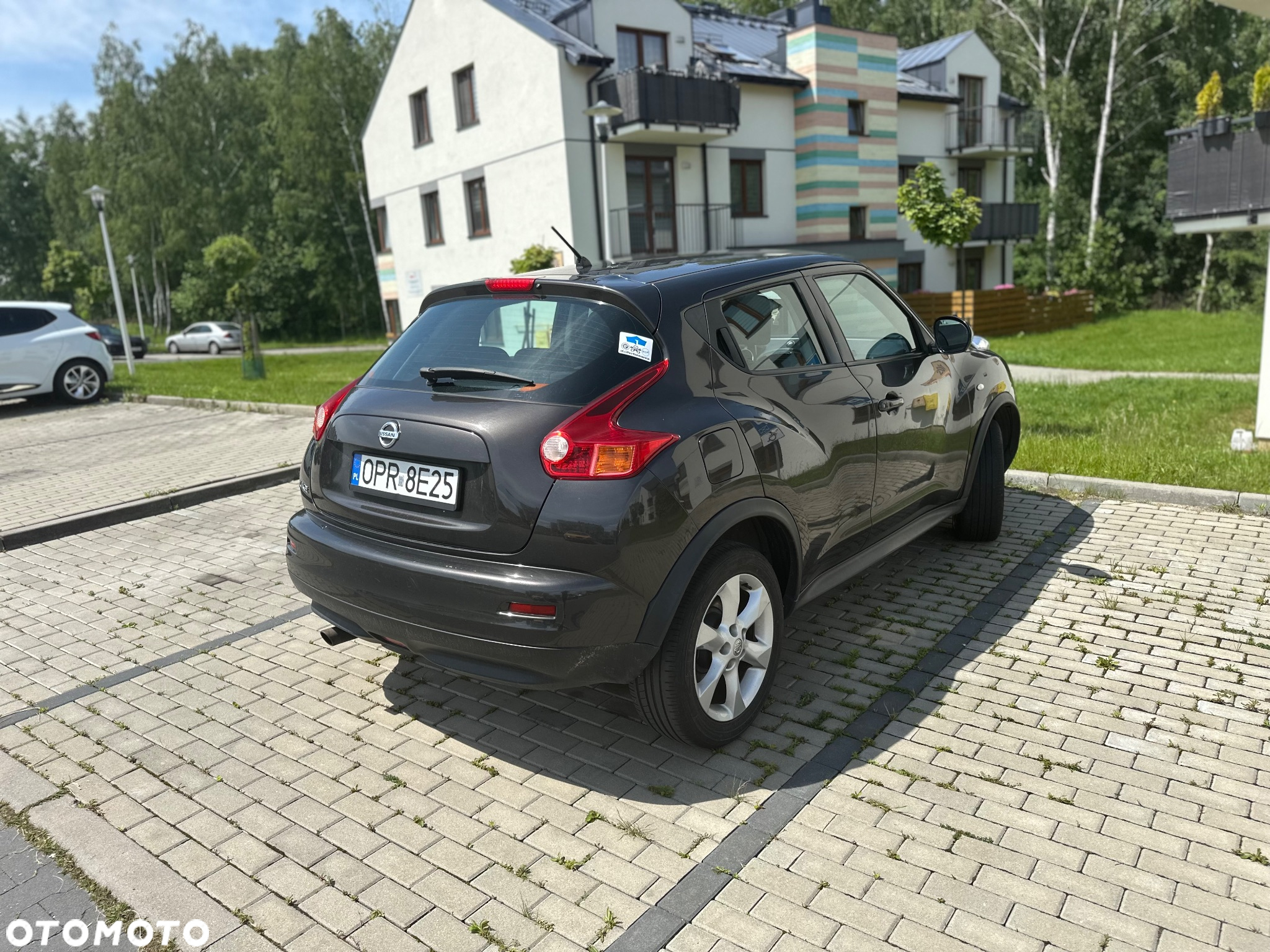 Nissan Juke - 4