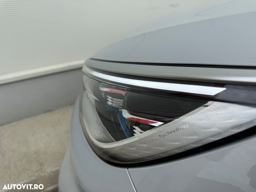 BYD Atto 3 2024 — imagine 32