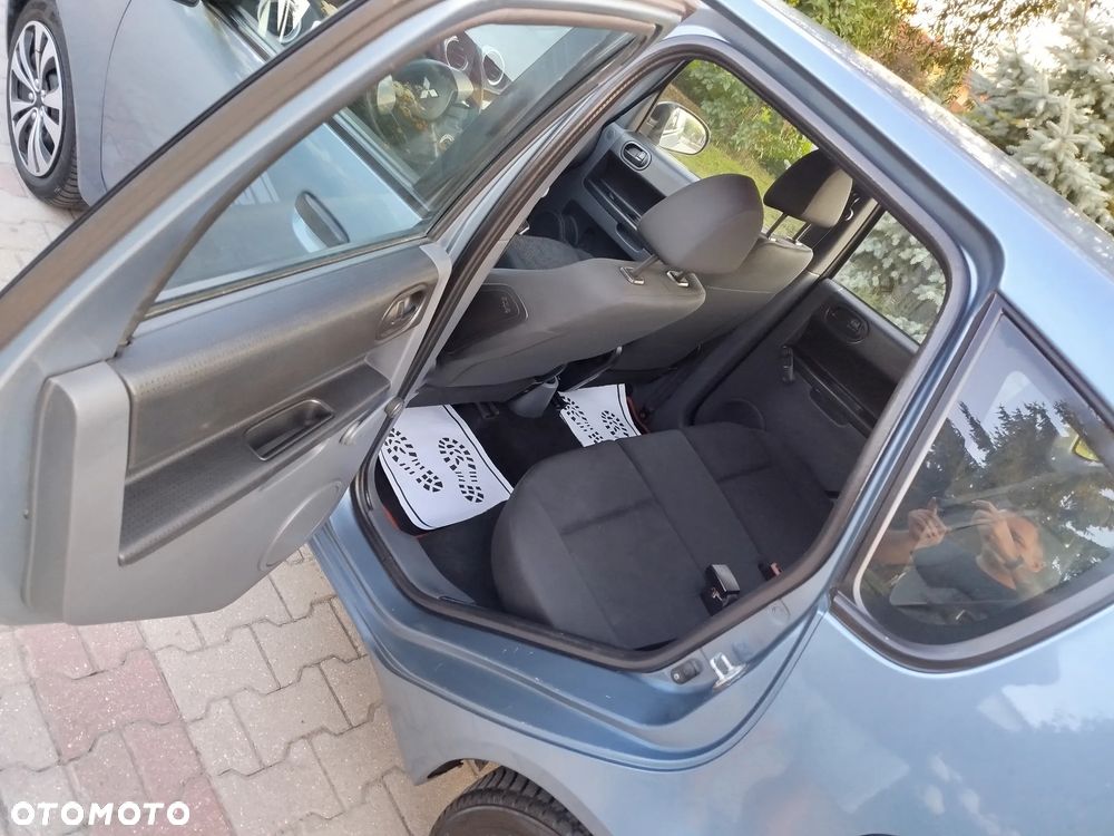Mitsubishi Colt 1.3 ClearTec In Motion Plus - 21