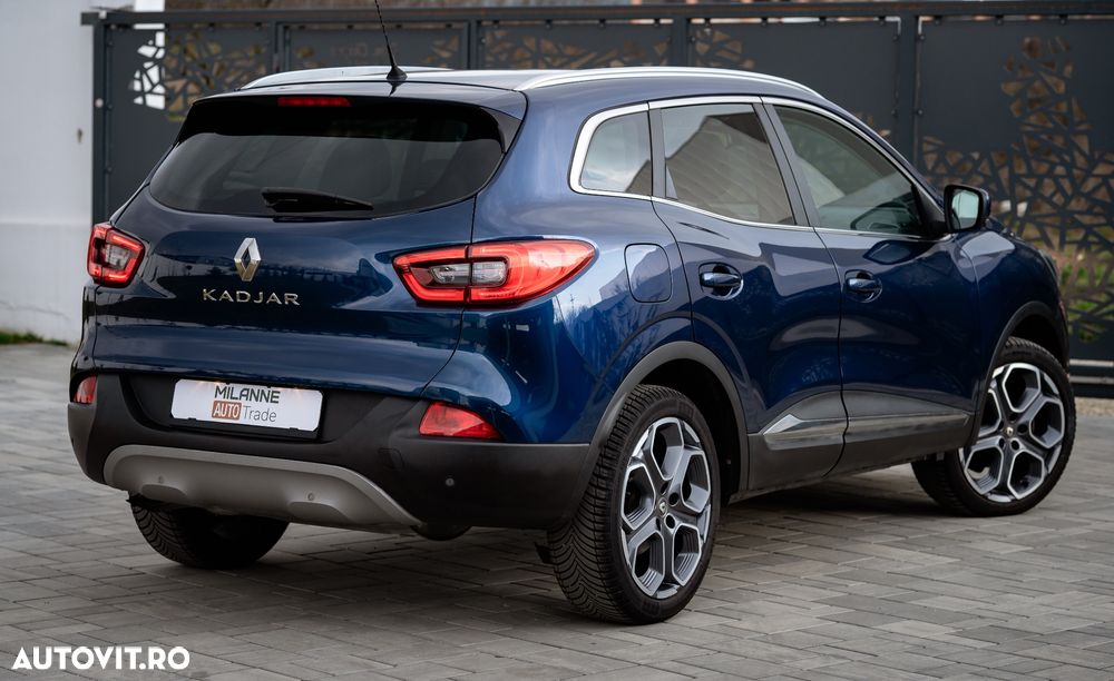 Renault Kadjar Energy dCi 130 COLLECTION - 34
