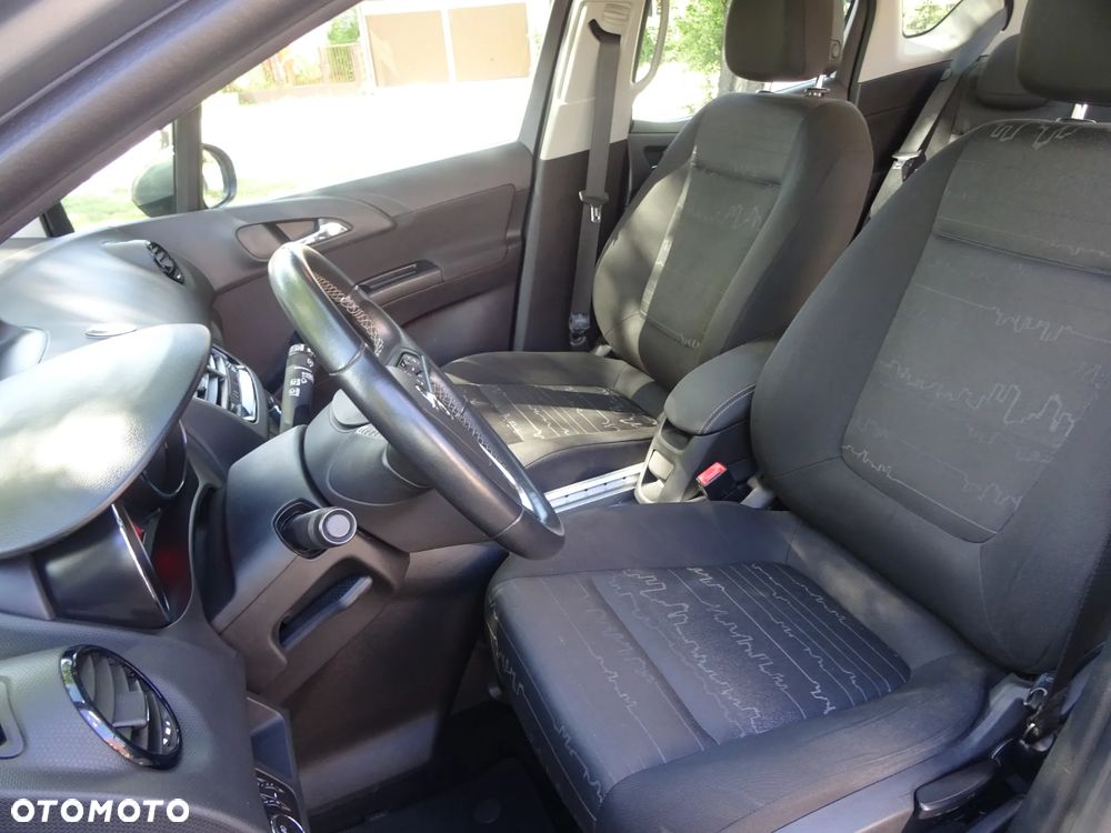 Opel Meriva 1.4 T Enjoy - 21