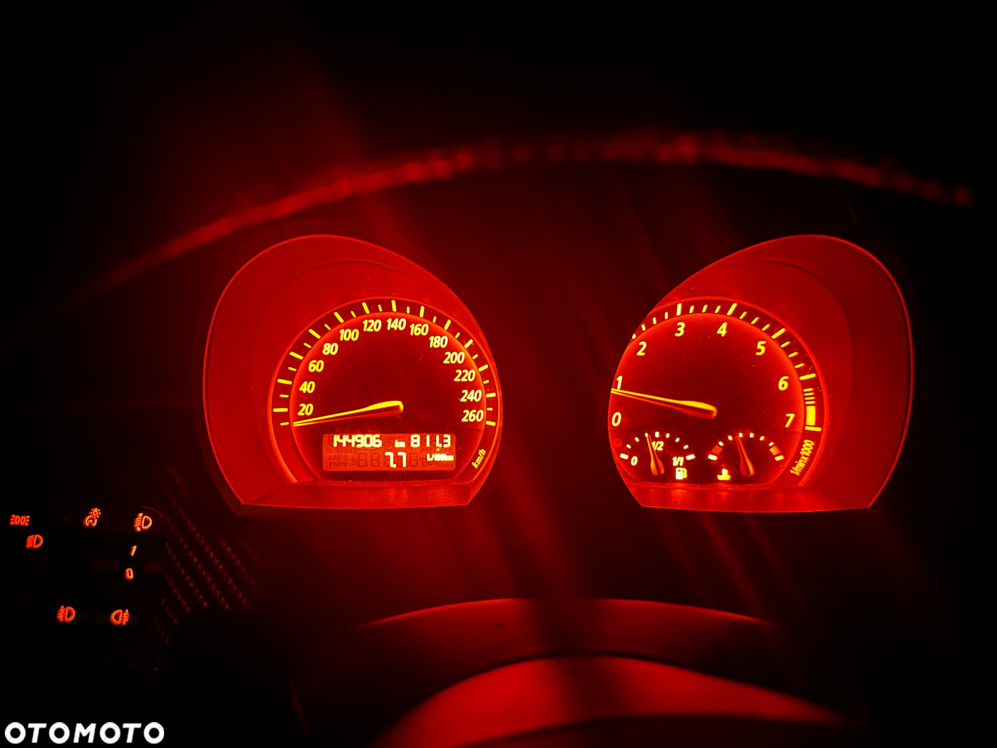 BMW Z4 2.0i - 5