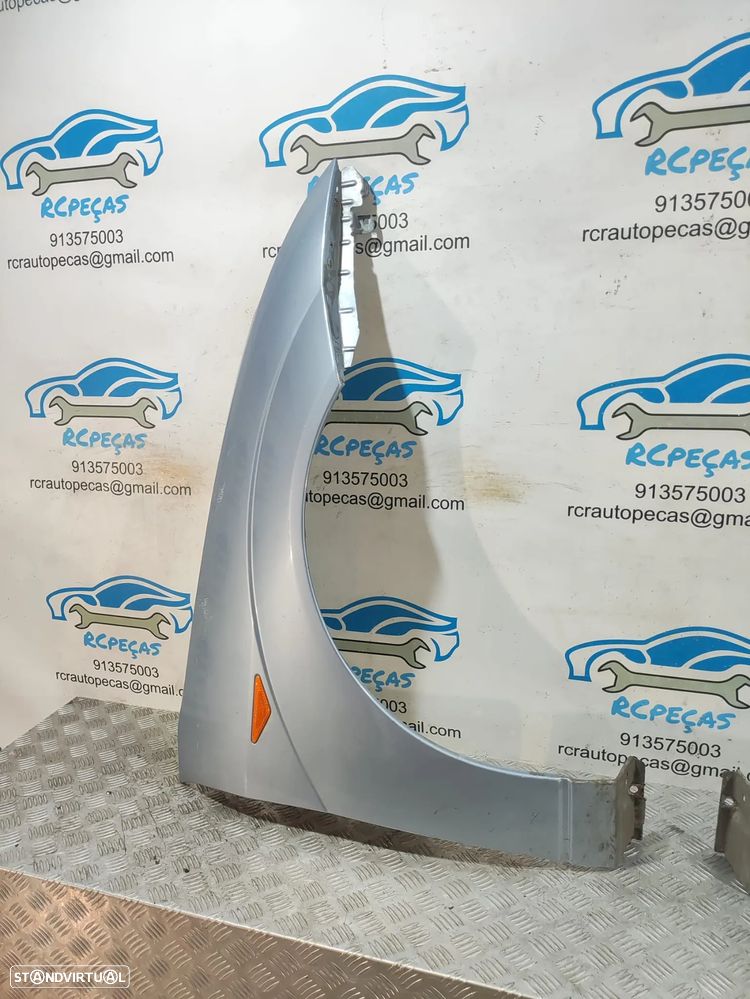 Frente completa FORD FOCUS 1 MK1 - 27