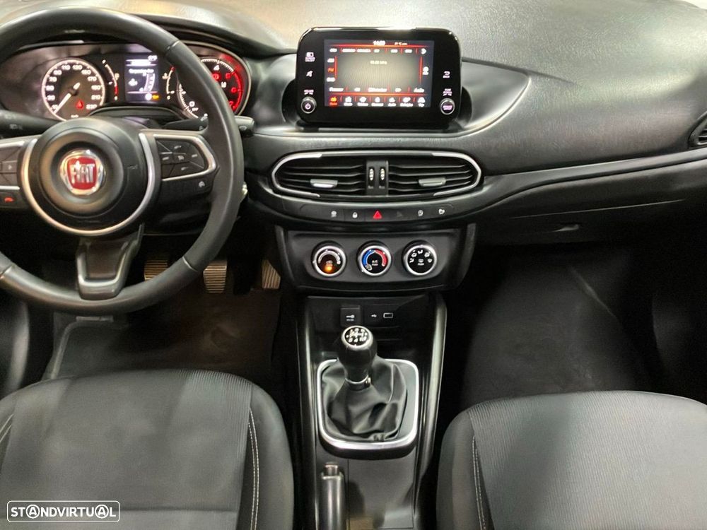 Fiat Tipo 1.3 Multijet City Life - 11
