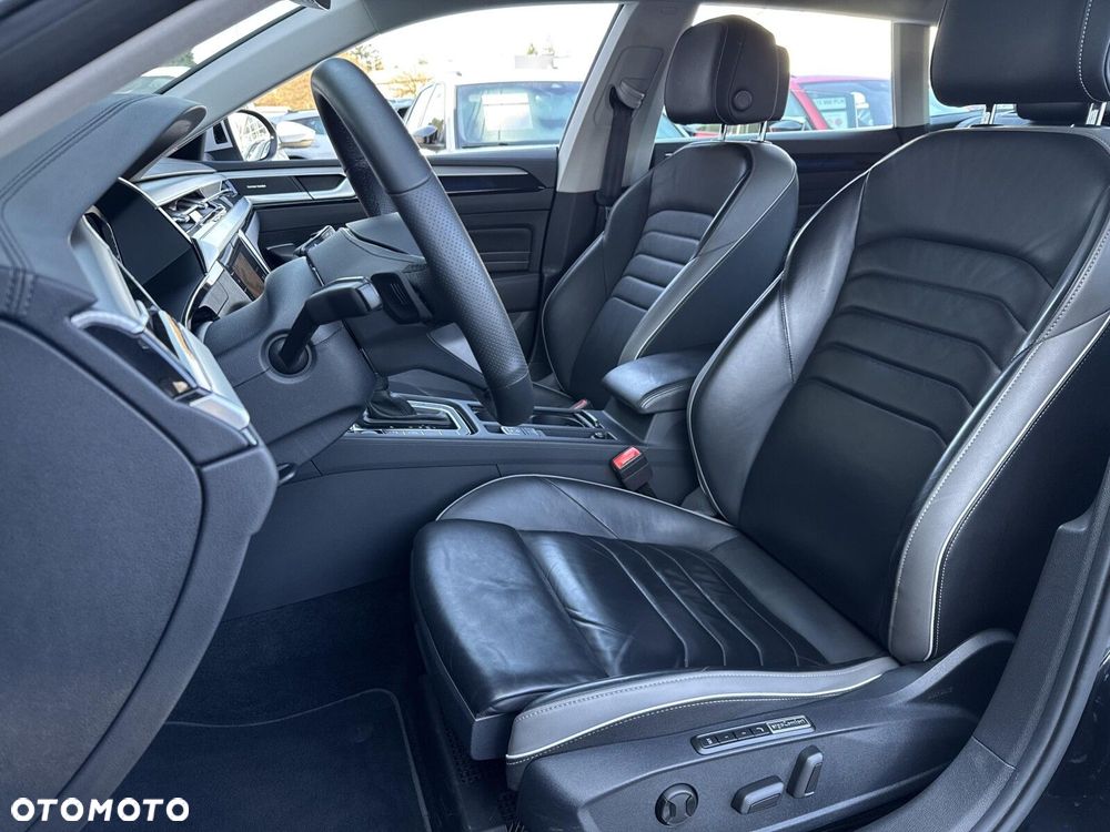 Volkswagen Arteon Shooting Brake 2.0 TSI Elegance DSG - 9