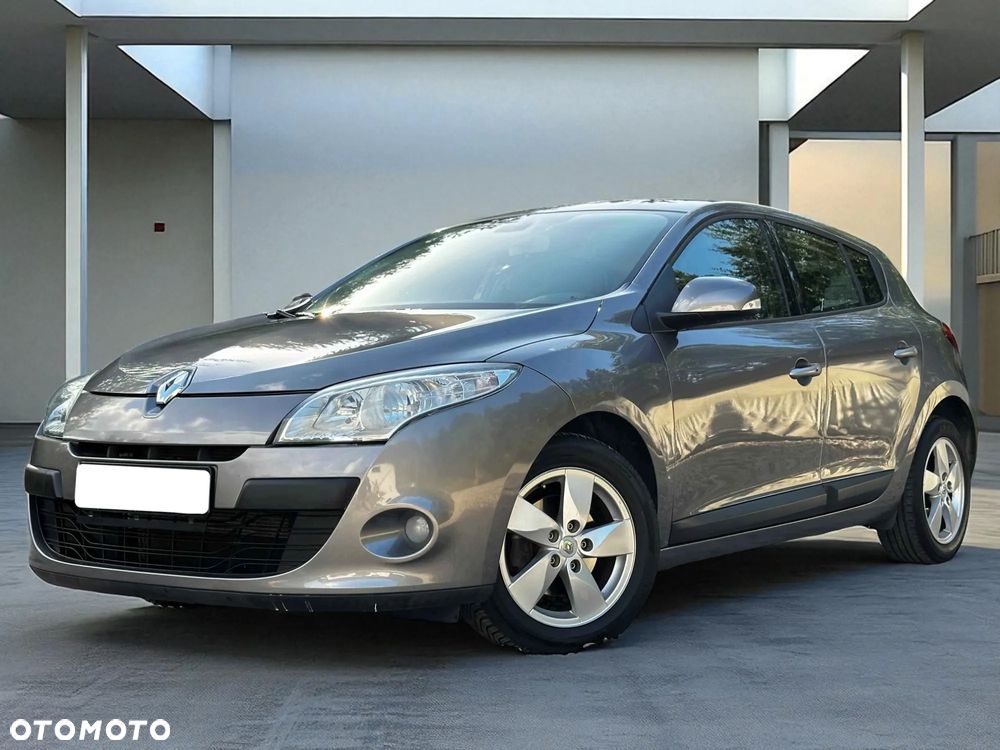 Renault Megane 1.6 16V 110 Dynamique - 6
