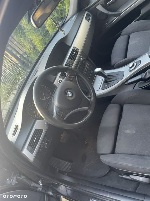 BMW Seria 3 - 5