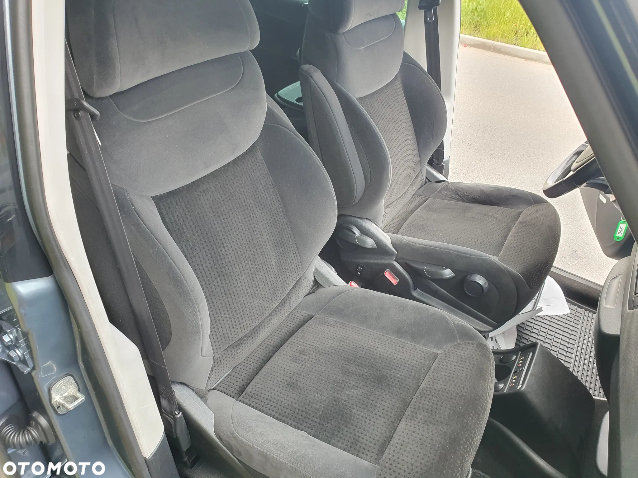 Citroën C4 Picasso 2.0 HDi Exclusive - 39