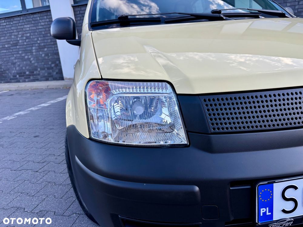 Fiat Panda 1.1 Actual Eco - 11