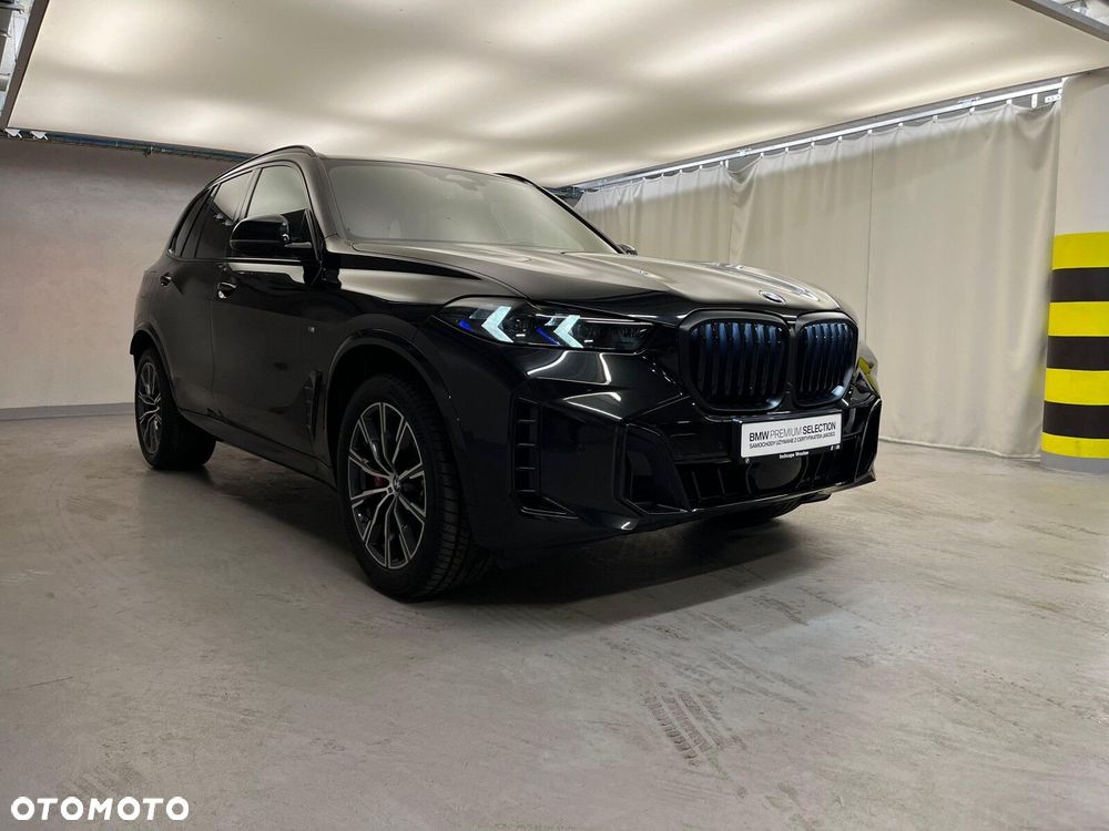 BMW X5 - 10