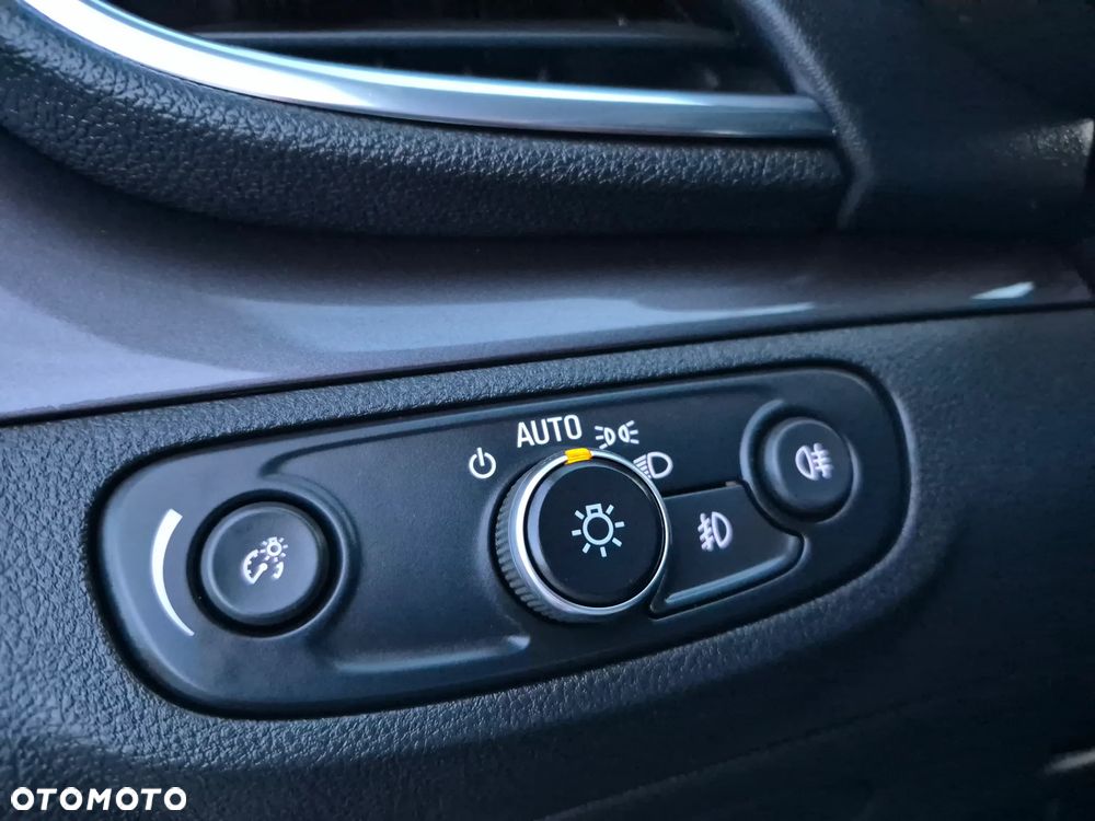 Opel Mokka 1.4 Turbo ecoFLEX Start/Stop 4x4 Innovation - 27