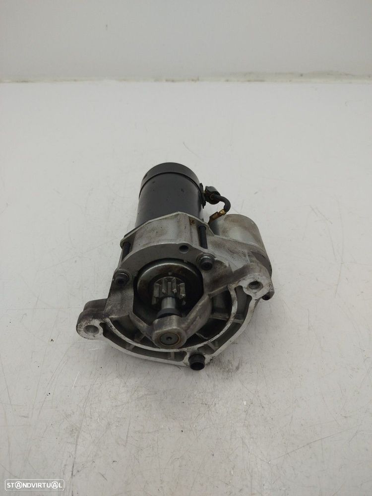 Motor De Arranque Peugeot 306 Break (7E, N3, N5) - 3