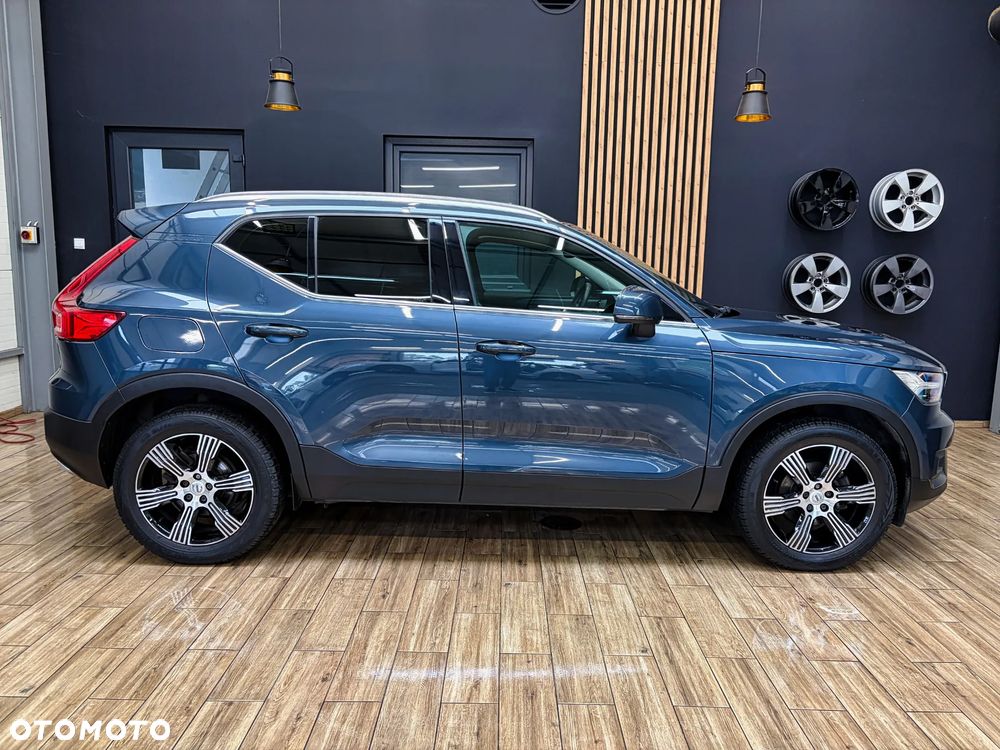 Volvo XC 40 D3 SCR Inscription - 6