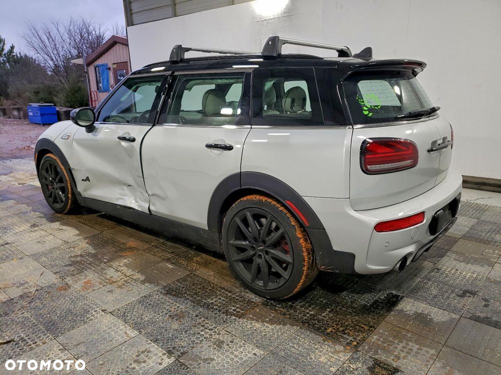 MINI John Cooper Works ver-standard - 4