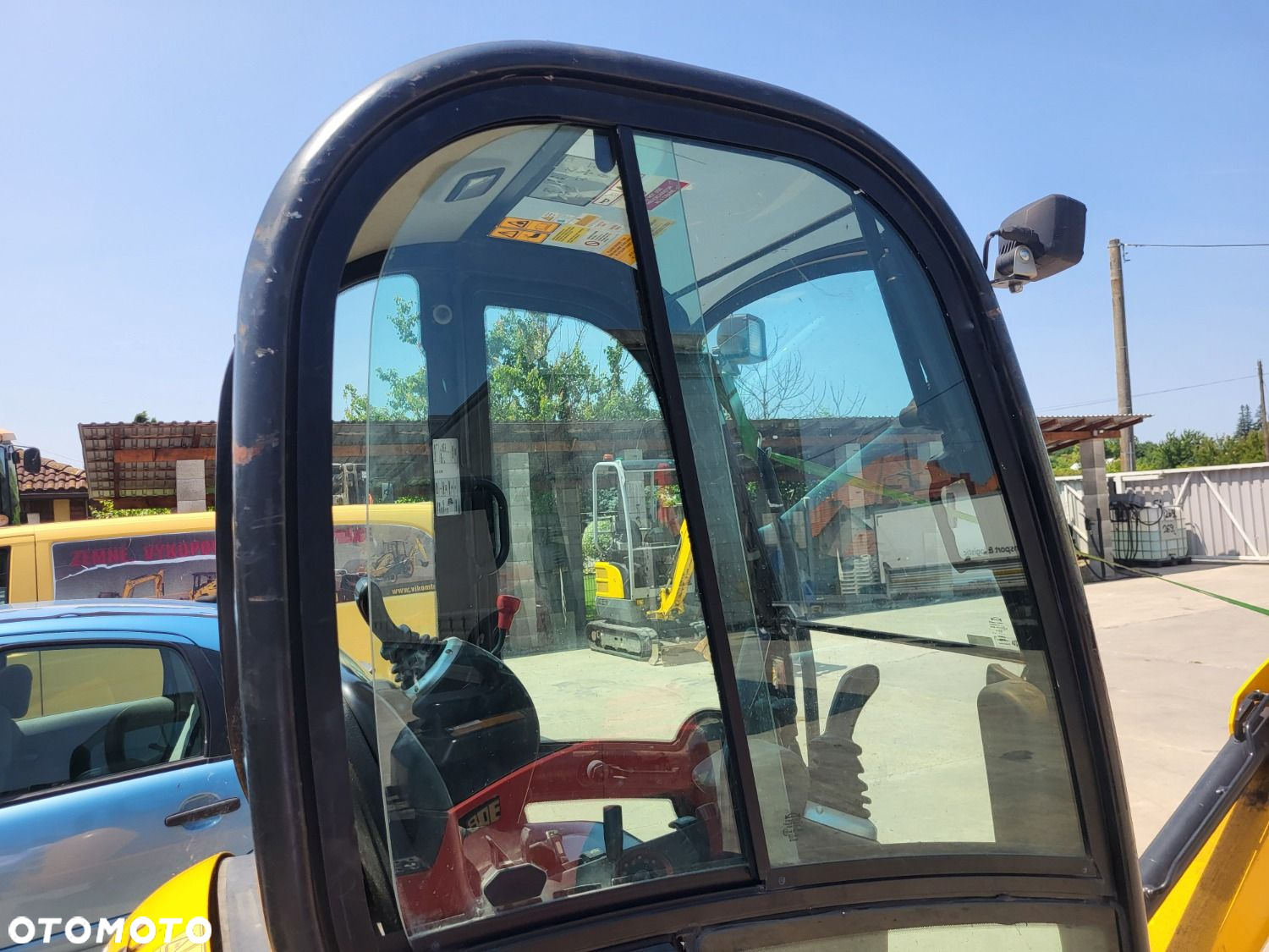 JCB 8014 - 37
