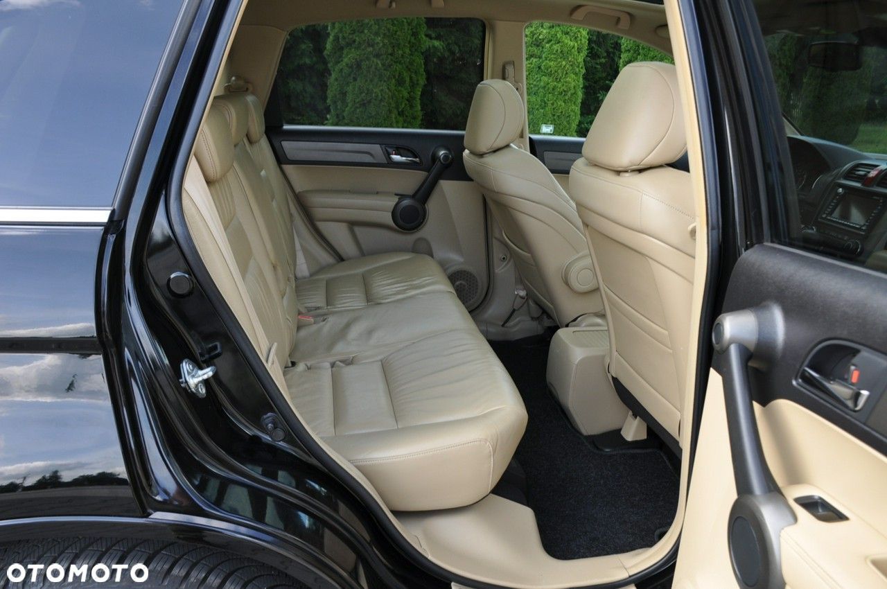Honda CR-V - 19