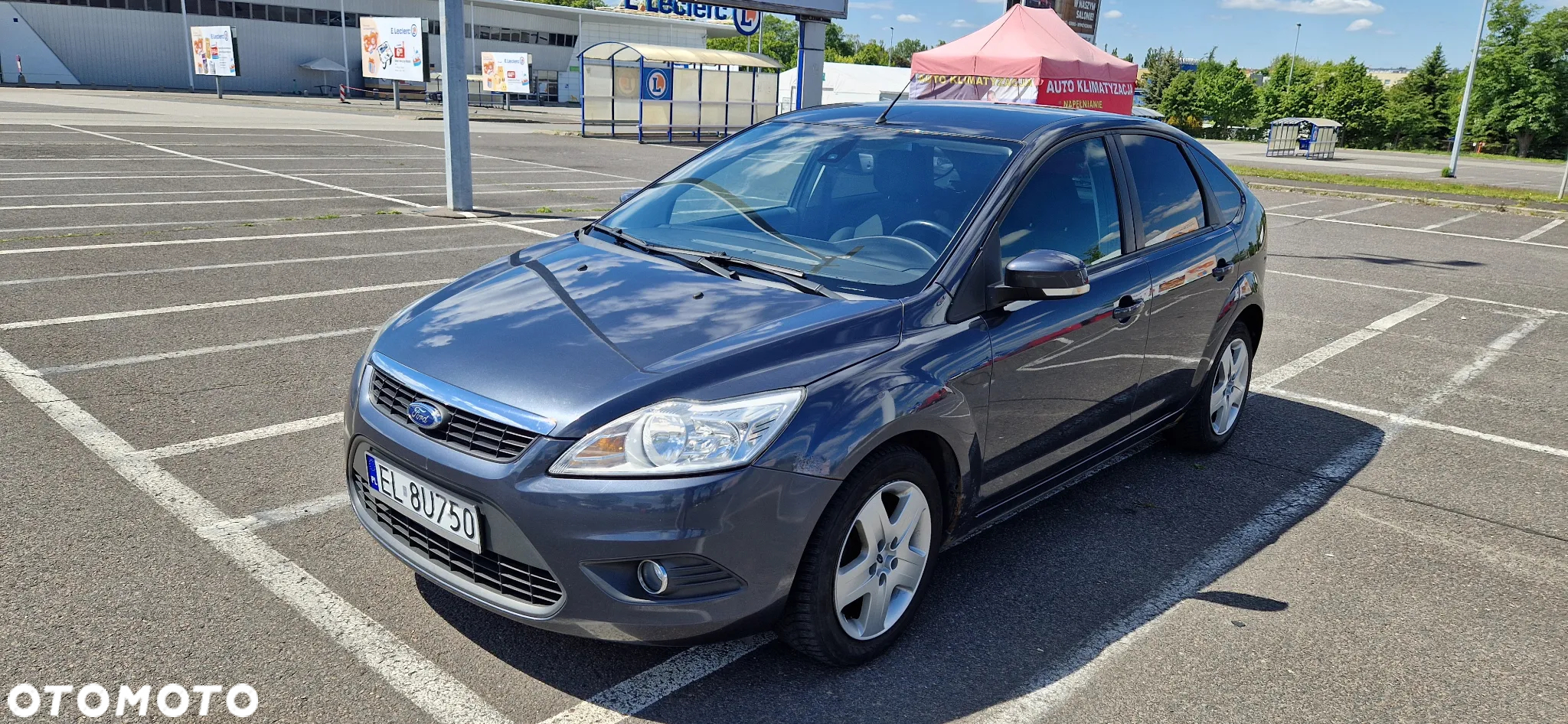 Ford Focus - 4