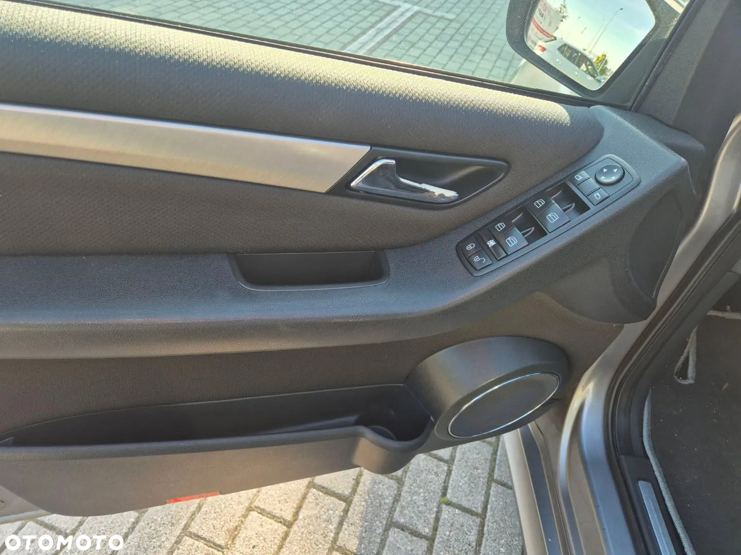 Mercedes-Benz Klasa B 170 Autotronic Special Edition - 14