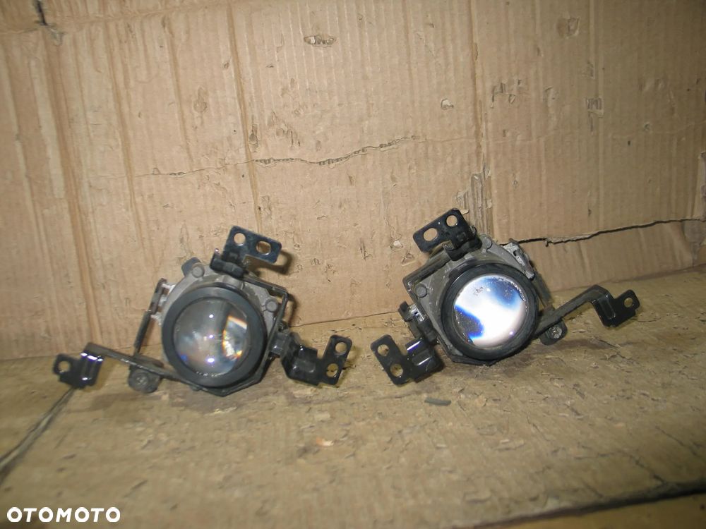 halogen hyundai i30 3 III lift 19r- 92201-G4510 92202-G4510 oryginal - 1