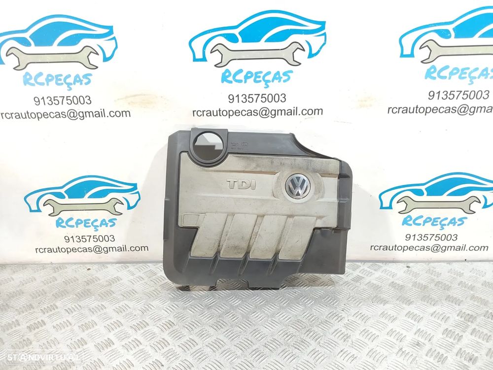 TAMPA MOTOR VOLKSWAGEN 2.0 TDI