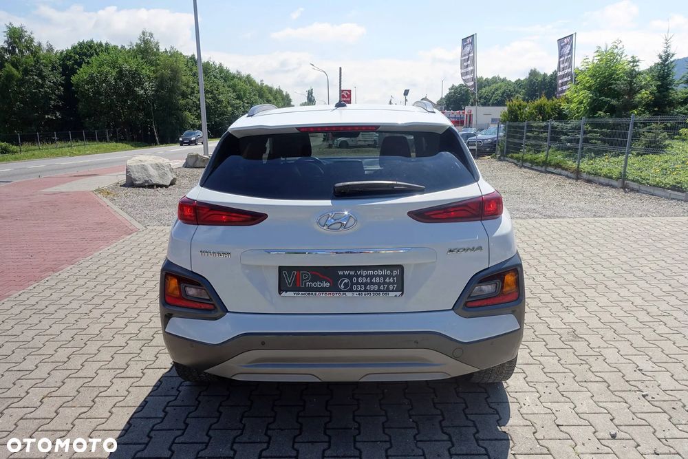 Hyundai Kona 1.0 T-GDI Advantage+ - 6