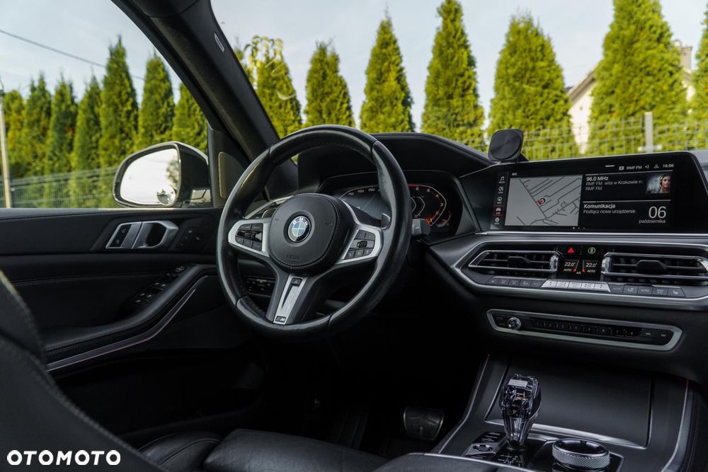 BMW X5 - 17