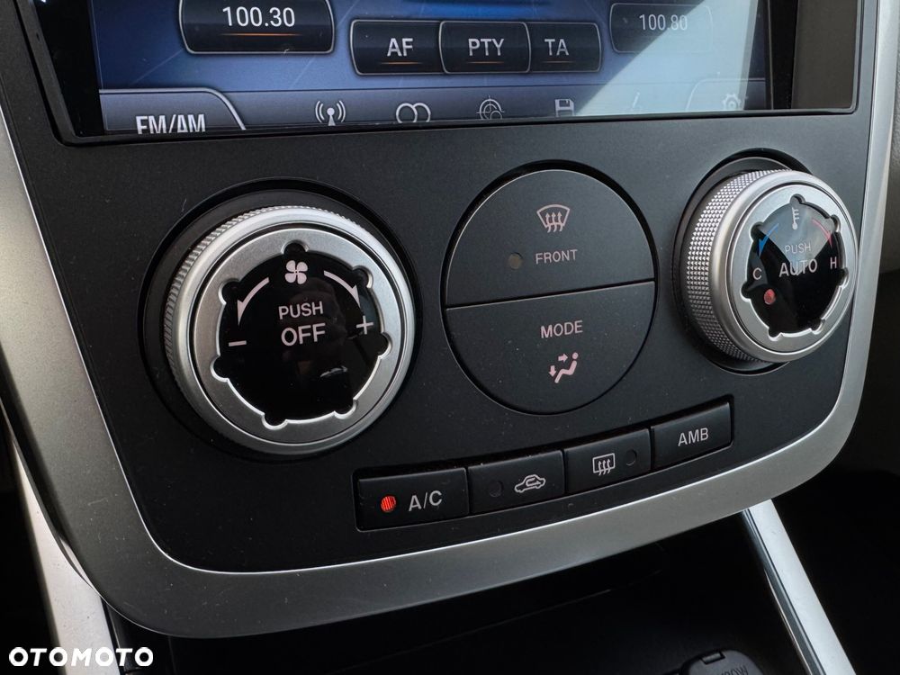 Mazda CX-7 2.3T Exclusive - 20