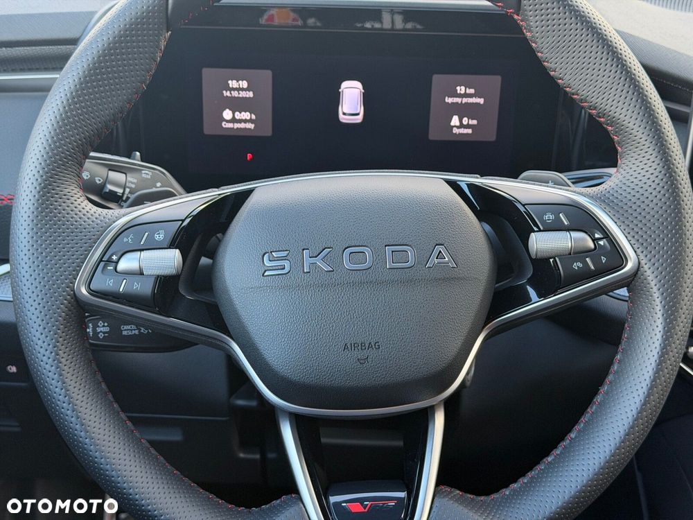 Skoda Kodiaq 2.0 TSI 4x4 RS DSG - 16