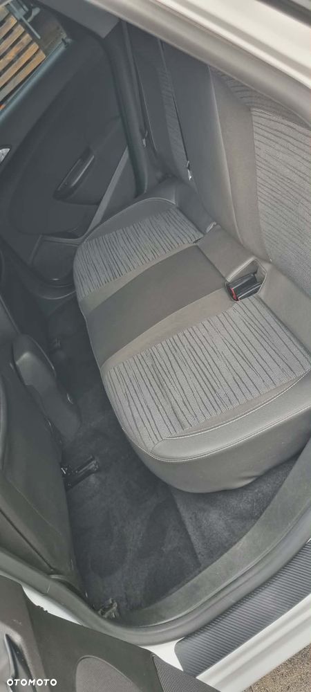 Opel Astra 1.6 Active EU6 - 3
